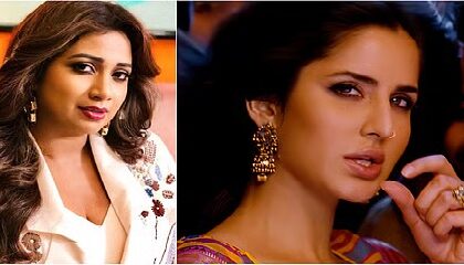 আইটেম সং থেকে অবসর? সাফ জানিয়ে দিলেন সুরসম্রাজ্ঞী শ্রেয়া ঘোষাল, ভক্তদের মধ্যে মিশ্র প্রতিক্রিয়া