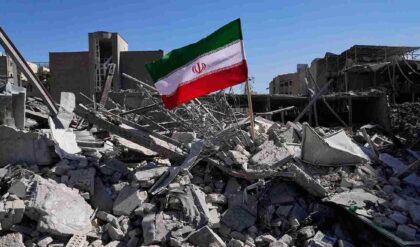 ‘যুদ্ধ শুরু ওদের, শেষ করব আমরা!’ দিল্লির বুক থেকে আমেরিকাকে চূড়ান্ত হুঁশিয়ারি ইরানি রাষ্ট্রদূতের!