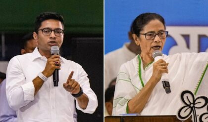 তৃণমূলের সম্ভাব্য প্রার্থী তালিকায় বড় চমক! নন্দীগ্রাম থেকে বেহালা পশ্চিম— কারা পাবেন টিকিট?