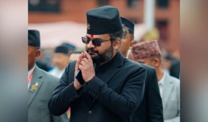কেপি শর্মা অলির গদিতে ভাগ বসাতে তৈরি বলেন্দ্র শাহ! নেপালের রাজনীতিতে কে এই নতুন ‘বিপ্লবী’?