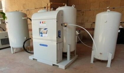 দেড় মাস ধরে বিকল অক্সিজেন প্ল্যান্ট! উত্তরবঙ্গ মেডিক্যালের চরম গাফিলতিতে বিপন্ন রোগীর প্রাণ!