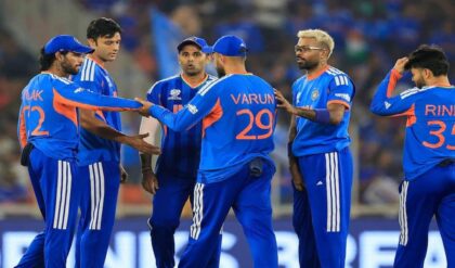 ইডেন গার্ডেন্সে আজ মরণ-বাঁচন যুদ্ধ! সূর্যদের সামনে গেইল-হীন ক্যারিবিয়ান দাপট, পারবে কি ভারত?