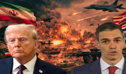 ইরানের কাছে হারবে আমেরিকা! চিনের ‘নস্ত্রাদামুস’-এর ভবিষ্যদ্বাণীতে কাঁপছে হোয়াইট হাউস!