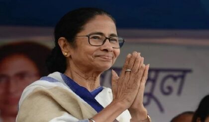 ‘মতুয়াদের নিয়ে দালালি চলবে না!’ বড়মার প্রয়াণ দিবসে CAA-SIR নিয়ে শাহ-মোদীকে চড়া সুর মমতার!