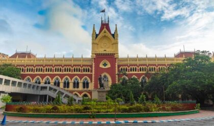 ‘সব বিষয়ে আদালতের হস্তক্ষেপ কেন?’ বন্দেমাতরম নিয়ে জনস্বার্থ মামলায় বিরক্ত হাইকোর্ট!