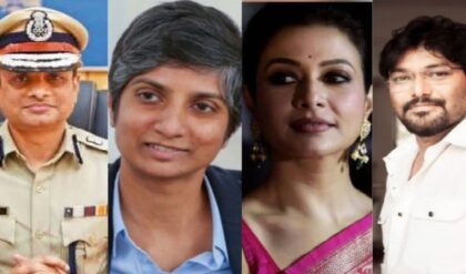 ‘ঋণ মেটাতে রাজ্যসভায় পাঠানো হচ্ছে রাজীব-মেনকাদের!’ তৃণমূলকে নজিরবিহীন আক্রমণ শুভেন্দুর!