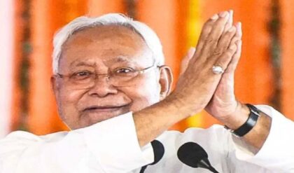 বিহারের রাজনীতিতে বড় ধামাকা! নীতীশের উত্তরসূরি কে? দিল্লি পৌঁছতেই জল্পনা তুঙ্গে