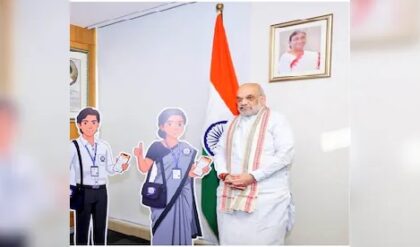 গণনায় আর হবে না ভুল! ‘প্রগতি’ ও ‘বিকাশ’-কে সঙ্গী করে ডিজিটাল সেন্সাসের পথে দেশ