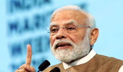 ‘বুলেট নয়, ব্যালট আর আলোচনাতেই মুক্তি!’ মধ্যপ্রাচ্যের রণক্ষেত্রে মোদীর বিশেষ শান্তিবার্তা