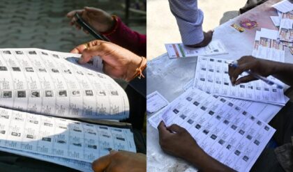 শান্তিপুরে রঙের উৎসবে বিষাদের সুর! ৫৫০ জনের মধ্যে বাদ ৩৫০, কেন ব্রাত্য অধিকাংশ ‘SIR’?