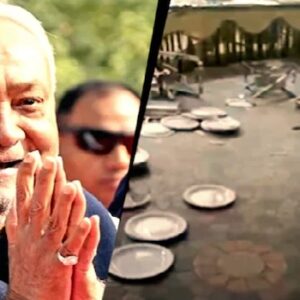 নীতীশের ইস্তফায় রণক্ষেত্র পটনা! ক্ষোভে নিজের দলের অফিসই গুঁড়িয়ে দিলেন জেডিইউ কর্মীরা