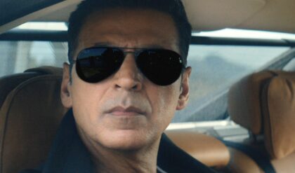 বছরে ১২০ দিন ছুটি, তবুও কেন অতৃপ্ত ‘খিলাড়ি’? রিয়ালিটি শো-তে মনের গোপন ইচ্ছা ফাঁস অক্ষয়ের