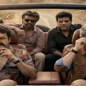 ইন্ডিয়ান সিনেমার ‘অ্যাভেঞ্জার্স’? রজনী-মোহনলালের সাথে এবার কিং খান, বড় চমক জেলর ২-তে!