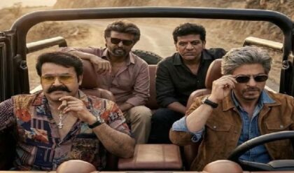 ইন্ডিয়ান সিনেমার ‘অ্যাভেঞ্জার্স’? রজনী-মোহনলালের সাথে এবার কিং খান, বড় চমক জেলর ২-তে!