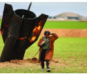 খ্যাপাটে ইরানের হাতে ‘মিসাইল ভাণ্ডার’! আমেরিকা-ইজরায়েলকে নিমেষে ছাই করার ক্ষমতা?