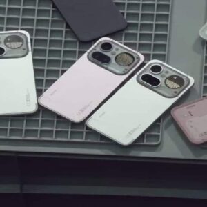 আইফোনকে চ্যালেঞ্জ? নাথিং-এর নতুন সিরিজের ক্যামেরা ও লুক দেখে কেন চমকে যাচ্ছেন সবাই?