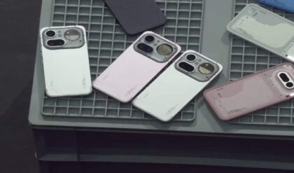 আইফোনকে চ্যালেঞ্জ? নাথিং-এর নতুন সিরিজের ক্যামেরা ও লুক দেখে কেন চমকে যাচ্ছেন সবাই?