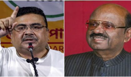 ‘তৃণমূল এবার উদ্বিগ্ন হতে পারে’, রাজ্যপালের ইস্তফার পরেই শুভেন্দুর গলায় কেন চরম হুঁশিয়ারি? ২. বোস বিদায় নিতেই চওড়া হাসি শুভেন্দুর মুখে! রাজভবনে কি তবে এবার ‘কড়া’ কেউ আসছেন?