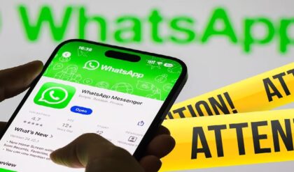 WhatsApp-এ আজ থেকেই বড় বিপদ! আপনার অজান্তেই কি বন্ধ হয়ে যাচ্ছে অ্যাকাউন্ট?