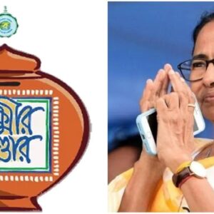 ভোটের আগে ‘লক্ষ্মীর ভাণ্ডার’ নিয়ে মহাযুদ্ধ! কেন এই একটি প্রকল্পেই ভাগ্য নির্ধারিত হবে সব পক্ষের?