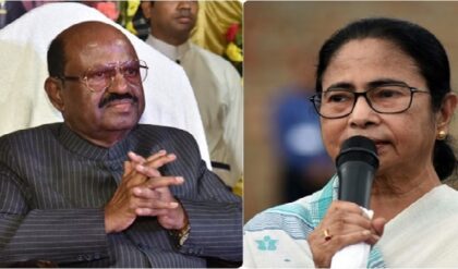 রাজভবনের নতুন মালিক কে? মমতাকে ফোন শাহের! কিন্তু কেন রেগে অগ্নিশর্মা মুখ্যমন্ত্রী?