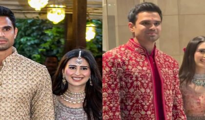 সচিন-পুত্রের বিয়েতে টিম ইন্ডিয়া থেকে কেন ব্রাত্য সবাই? সশরীরে হাজির শুধু ‘একজনই’!