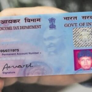 প্যান কার্ডের নিয়মে বড় রদবদল! সম্পত্তি কেনা থেকে হোটেলের বিল, ১ এপ্রিল থেকে আপনার স্বস্তি না কি অস্বস্তি?