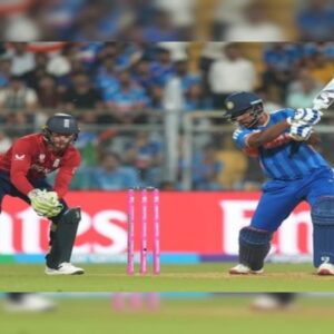 ইংল্যান্ডের সামনে রানের হিমালয়! ভারতের পাহাড়প্রমাণ ২৫৩ রানের জবাবে কী করবে বাটলার-বাহিনী?