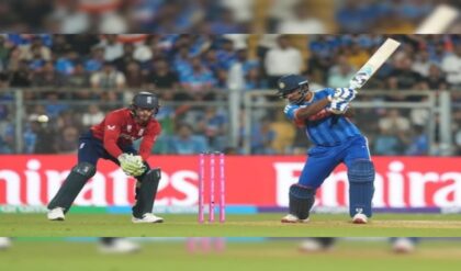 ইংল্যান্ডের সামনে রানের হিমালয়! ভারতের পাহাড়প্রমাণ ২৫৩ রানের জবাবে কী করবে বাটলার-বাহিনী?