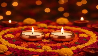 পুজোর ফুল কি ধুয়ে নিচ্ছেন? সাবধান! নিজের অজান্তেই বড় ভুল করছেন না তো?