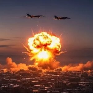 রণক্ষেত্র কাবুল! পাক বিমানের দিকে ধেয়ে এল আফগান বাহিনীর গুলি, চরম উত্তেজনা