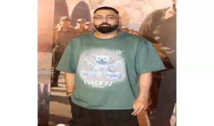 ‘তাতেরি’ গানে নারীবিদ্বেষী ভাষা! মহিলা কমিশনের কোপে র‍্যাপার বাদশা, এবার কি হাজিরা দিতে হবে?