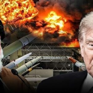 খামেনির প্রয়াণে কি থমকে যাবে ইরান? ট্রাম্পের চালে এবার কি বড় কোনো উলটপুরাণ!