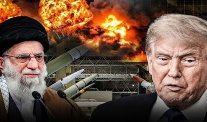 খামেনির প্রয়াণে কি থমকে যাবে ইরান? ট্রাম্পের চালে এবার কি বড় কোনো উলটপুরাণ!