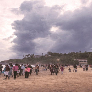 দোলের আগেই ঘাম ঝরবে বঙ্গে! শীতের বিদায় ঘণ্টা, মার্চেই কত ডিগ্রি চড়বে পারদ?