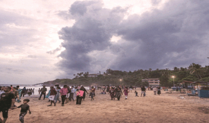 দোলের আগেই ঘাম ঝরবে বঙ্গে! শীতের বিদায় ঘণ্টা, মার্চেই কত ডিগ্রি চড়বে পারদ?