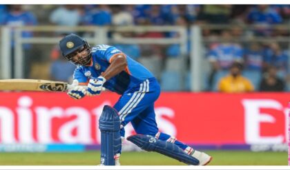 মাত্র ৪ ম্যাচে বাজিমাত! বিশ্বকাপের ‘সেরা’ হওয়ার দৌড়ে সঞ্জু স্যামসন, তালিকায় আর কোন মহারথীরা?