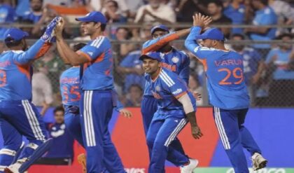 ফাইনালে আম্পায়ারিংয়ের দায়িত্ব পেলেন রিচার্ড ইলিংওয়ার্থ ও ক্রিস গ্যাফানি! আইসিসি-র অফিশিয়াল লিস্টে আর কারা আছেন?