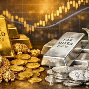 নিরাপদ আশ্রয়ের খোঁজে লগ্নিকারীরা! যুদ্ধের বাজারে কেন মহার্ঘ হচ্ছে সোনা? বিশেষজ্ঞরা কী বলছেন?