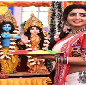 রঙের উৎসবে রক্তারক্তি না কি প্রেম? বিনু-সোহাগের জীবনে দোল পূর্ণিমায় ভয়ঙ্কর মোচড়!