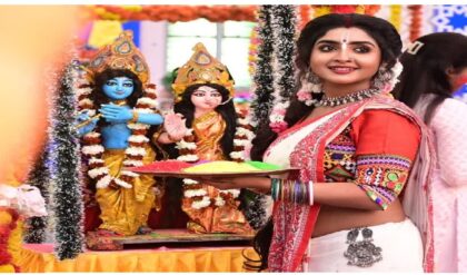 রঙের উৎসবে রক্তারক্তি না কি প্রেম? বিনু-সোহাগের জীবনে দোল পূর্ণিমায় ভয়ঙ্কর মোচড়!