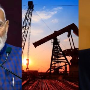 পশ্চিমা চোখরাঙানিকে বুড়ো আঙুল! ভারত কার থেকে তেল কিনবে, তা ঠিক করবে মোদি সরকারই