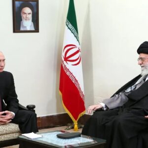 পুতিনের ‘মাস্টারস্ট্রোক’! ইরানকে বাঁচাতে যুদ্ধের ময়দানে রাশিয়ার গুপ্তচর, ইজরায়েলের নিঁখুত লক্ষ্যে এবার বাধা?