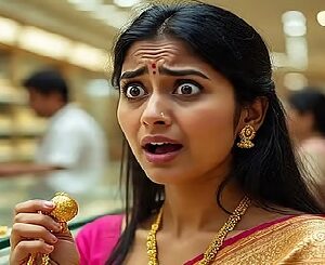 সোনার দামে মহাপ্রলয়! ইরান যুদ্ধের জেরে ১০ গ্রামে ২ লাখ ছুঁতে চলেছে সোনা?