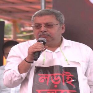 “মমতা বন্দ্যোপাধ্যায়ের সঙ্গে এমন আচরণ?” মেজাজ হারিয়ে বিস্ফোরক কল্যাণ, জ্ঞানেশ কুমারের বিরুদ্ধে রণংদেহি মেজাজে শ্রীরামপুরের সাংসদ