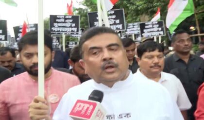 “পশ্চিমবঙ্গের ভয়াবহ চিত্র!” হঠাৎ কেন এমন বিস্ফোরক দাবি করলেন শুভেন্দু অধিকারী?