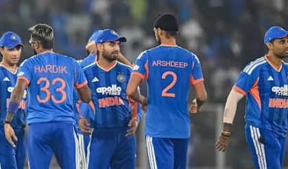 কাপ কি আমাদেরই? টি-২০ বিশ্বজয়ের লক্ষ্যে মোদী স্টেডিয়ামে টিম ইন্ডিয়া, আমেদাবাদে শুরু মেগা উন্মাদনা