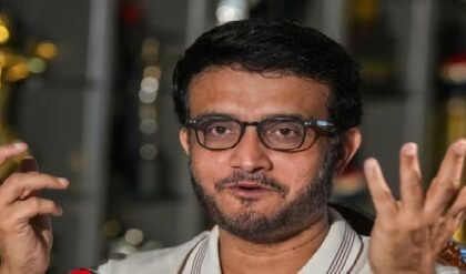 সৌরভের মাস্টারস্ট্রোক! টি-২০ বিশ্বকাপের মাঝেই ইডেন থেকে বড় ঘোষণা করলেন ‘মহারাজ’