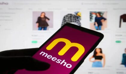 মিশোর মাথায় আকাশ ভেঙে পড়ল! ১৫০০ কোটির আয়কর নোটিশ পাঠাল কেন্দ্র