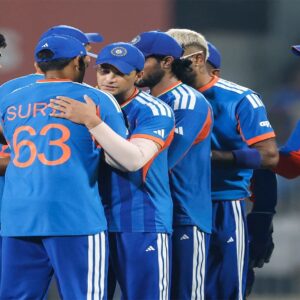 মোতেরায় ইতিহাসের হাতছানি! কিউয়ি-বধে সূর্যদের তুরুপের তাস কে? জানুন গেমপ্ল্যান